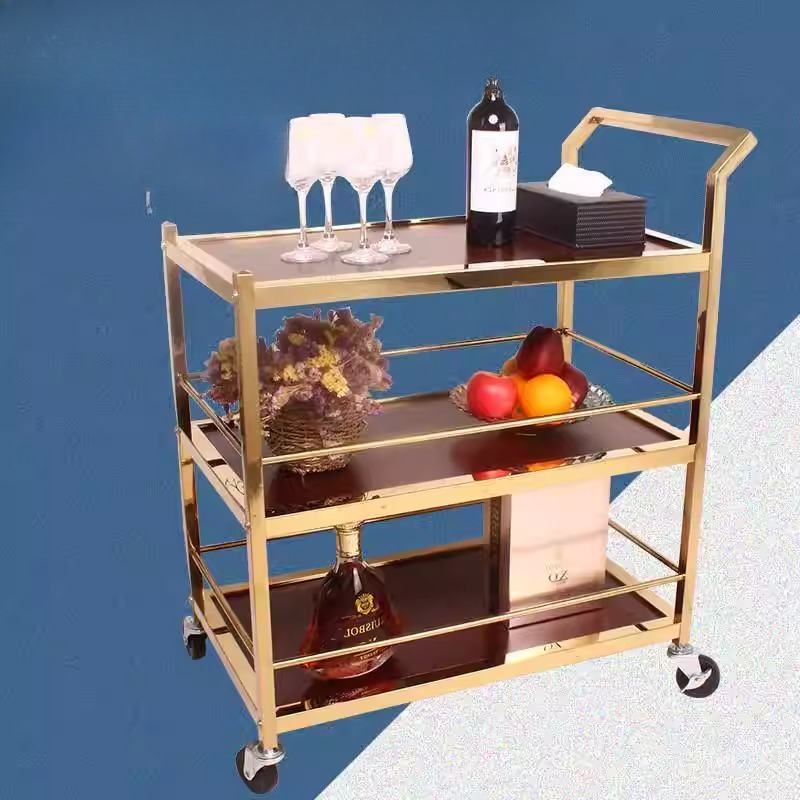 Yemek arabası, şarap arabası,  - Food Snacks Delivery incelemesi ve fiyatı