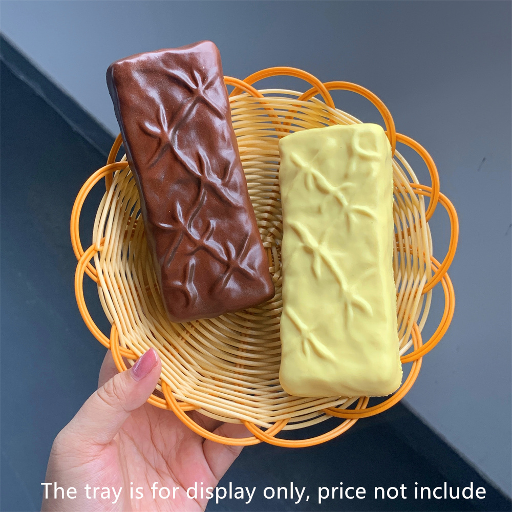 Büyük Snickers modeli yapay pl - Spicy Food Snacks incelemesi ve fiyatı