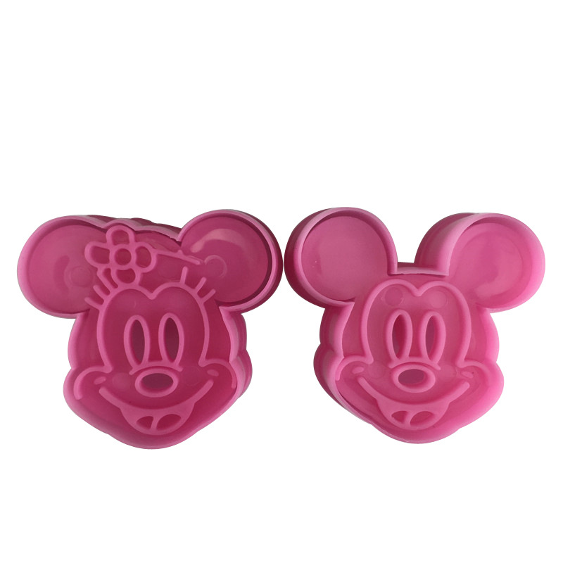 Disney Mickey Mouse Kalıp Pooh - Junk Food Snacks incelemesi ve fiyatı