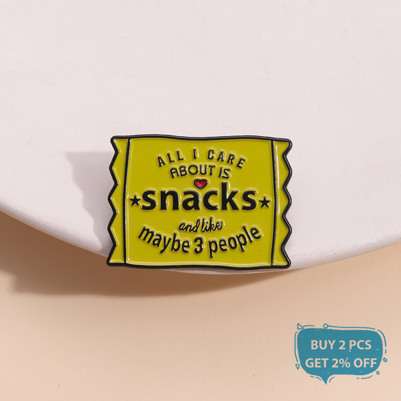 Introvert Foodie tüm umurumda  - Junk Food Snacks incelemesi ve fiyatı