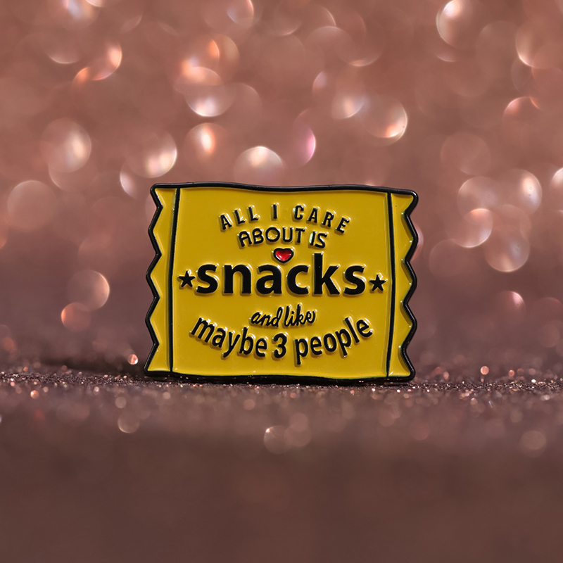 Introvert Foodie tüm umurumda  - Junk Food Snacks incelemesi ve fiyatı