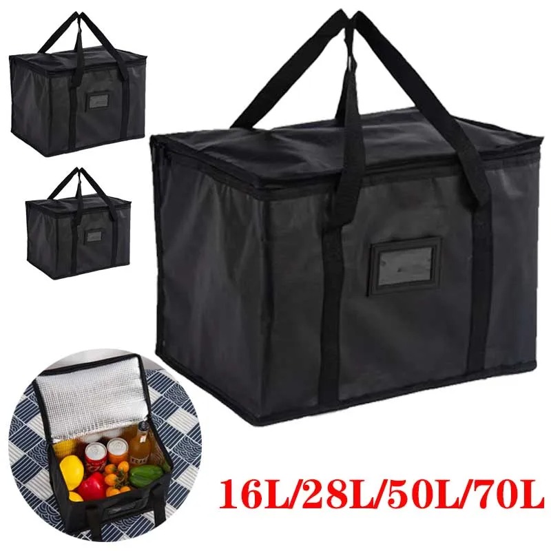 Taşınabilir Büyük Gıda Teslima - Food Snacks Delivery incelemesi ve fiyatı
