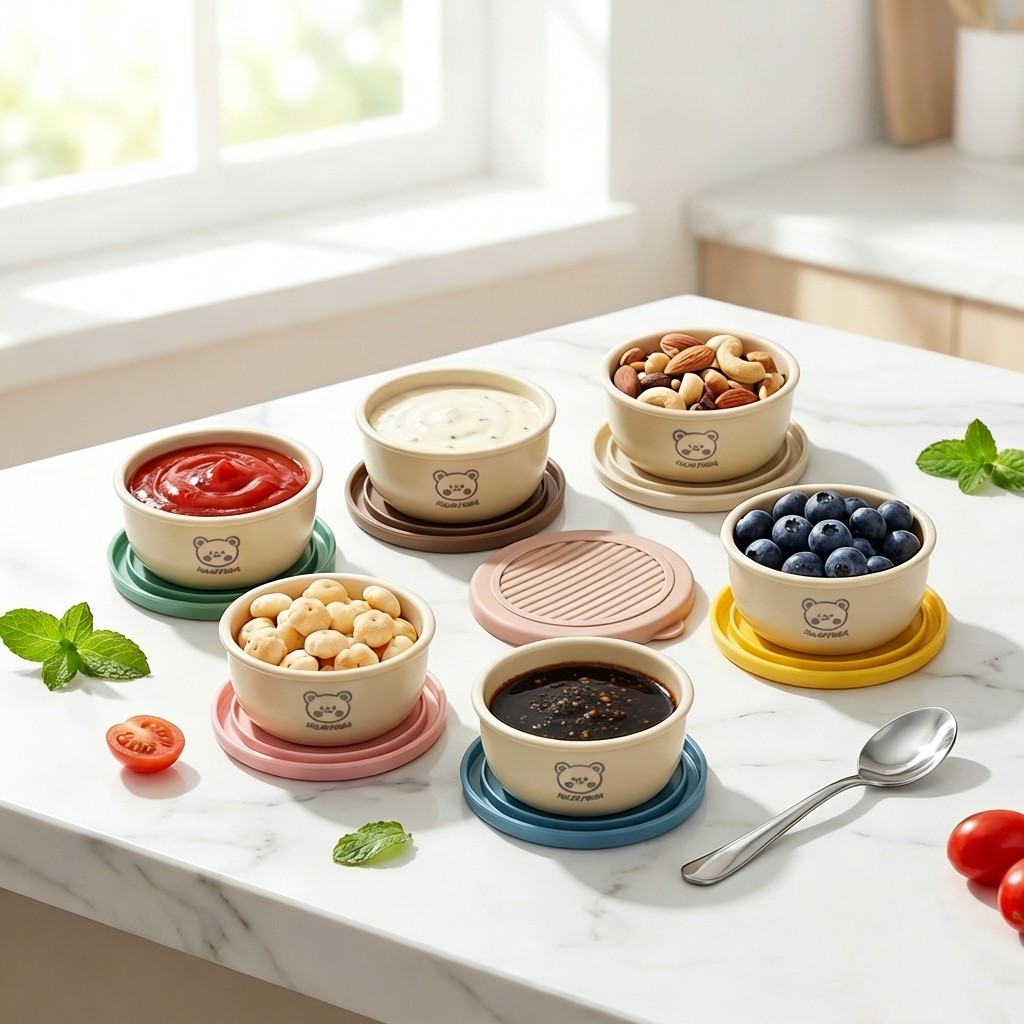 2/6 adet 50ml baharat sosu sak - Korean Food Snacks incelemesi ve fiyatı